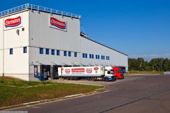 Ehrmann требует взыскать с Valio 271 млн рублей Ehrmann требует взыскать с Valio 271 млн рублей
