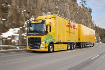 Исследование: в DHL рассказали, что ожидает логистику в ближайшие годы Исследование: в DHL рассказали, что ожидает логистику в ближайшие годы