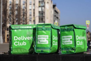 Delivery Club запустил доставку продуктов в более чем 100 городах России Delivery Club запустил доставку продуктов в более чем 100 городах России