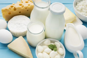 «Нильсен» фиксирует падение продаж молочной продукции «Нильсен» фиксирует падение продаж молочной продукции