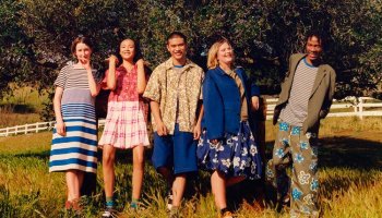 На маркетплейсах растет спрос на товары «унисекс» На маркетплейсах растет спрос на товары «унисекс»