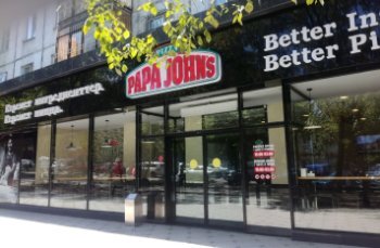 «Папа Джонс» уходит с рынков Казахстана и Киргизии «Папа Джонс» уходит с рынков Казахстана и Киргизии