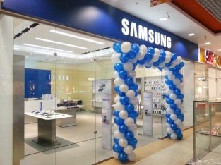 Inventive Retail Group запустила три монобренда в Томске Inventive Retail Group запустила три монобренда в Томске