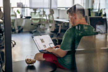 GeekBrains: около 40% IT-специалистов в России хоть раз испытывали выгорание GeekBrains: около 40% IT-специалистов в России хоть раз испытывали выгорание