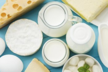 Крупные производители молочной продукции повысили отпускные цены Крупные производители молочной продукции повысили отпускные цены