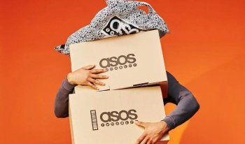 «Ваша посылка придет через 7,8 лет»: технический сбой в ASOS испугал покупателей в Ирландии «Ваша посылка придет через 7,8 лет»: технический сбой в ASOS испугал покупателей в Ирландии