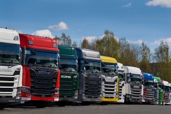 Производитель грузовиков MAN и Scania продает российские активы Производитель грузовиков MAN и Scania продает российские активы