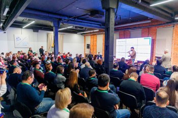 Что ждёт российский рынок в 2023 году? Маркетплейсы, СТМ и новые стратегии развития брендов Что ждёт российский рынок в 2023 году? Маркетплейсы, СТМ и новые стратегии развития брендов