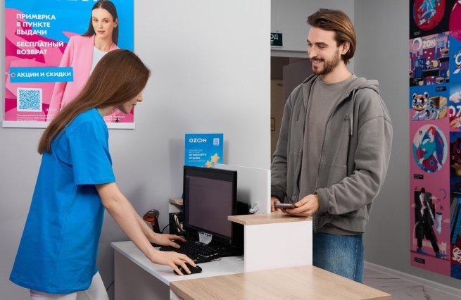 Сколько зарабатывают владельцы ПВЗ – исследование Сколько зарабатывают владельцы ПВЗ – исследование