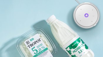 Во «ВкусВилле» появилась возможность оформить заказ с помощью «Алисы» Во «ВкусВилле» появилась возможность оформить заказ с помощью «Алисы»