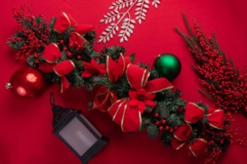 «Лемана ПРО» назвал бюджет россиян на новогодний декор в 2025 году «Лемана ПРО» назвал бюджет россиян на новогодний декор в 2025 году