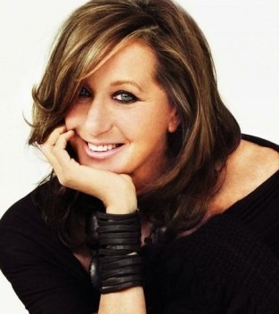 Донна Каран покидает пост главного дизайнера Donna Karan International Донна Каран покидает пост главного дизайнера Donna Karan International