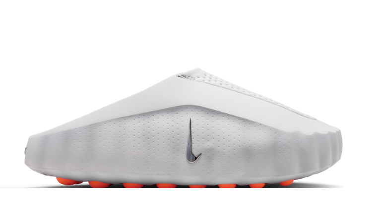 Nike выпустит экспериментальную модель слипонов (ФОТО) - №4 Nike выпустит экспериментальную модель слипонов (ФОТО) - №4