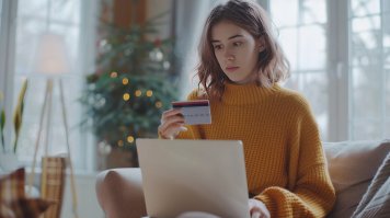 Каждый пятый «зумер» совершает онлайн-покупки ежедневно Каждый пятый «зумер» совершает онлайн-покупки ежедневно