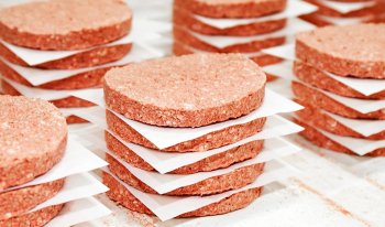 Растительное мясо может стать дешевле традиционного в 2024 году Растительное мясо может стать дешевле традиционного в 2024 году