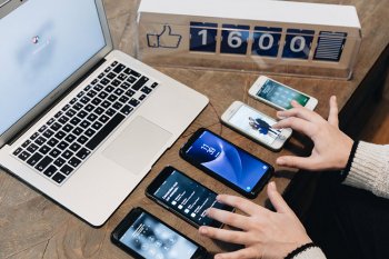 Смартфоны по подписке захватывают рынок: как работает шеринговая модель в России Смартфоны по подписке захватывают рынок: как работает шеринговая модель в России