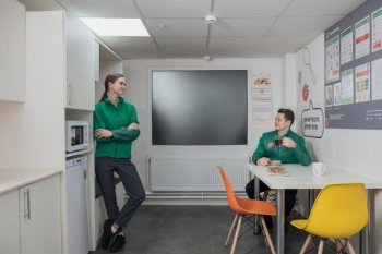 «Пятёрочка» запустила сервис телемедицины для массового персонала «Пятёрочка» запустила сервис телемедицины для массового персонала