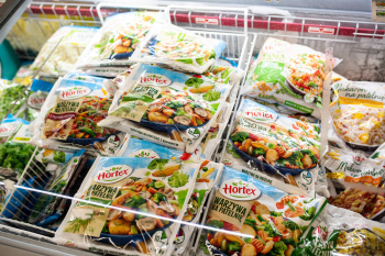 Польский производитель замороженных смесей Hortex продал бизнес поставщику рыбы Польский производитель замороженных смесей Hortex продал бизнес поставщику рыбы