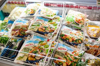Польский производитель замороженных смесей Hortex продал бизнес поставщику рыбы Польский производитель замороженных смесей Hortex продал бизнес поставщику рыбы