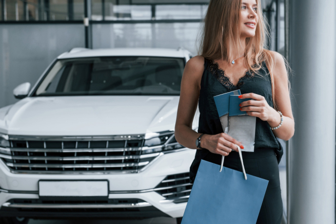 Объем автокредитов в августе вырос на 10% Объем автокредитов в августе вырос на 10%