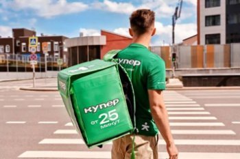 Купер: около 60% заказов сервиса приходится на экспресс-доставку Купер: около 60% заказов сервиса приходится на экспресс-доставку