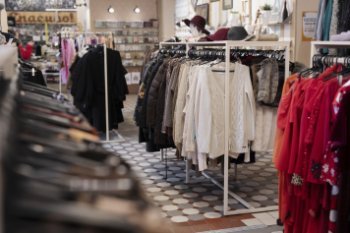 Кафе и рестораны на Патриарших прудах уступили место магазинам одежды и обуви Кафе и рестораны на Патриарших прудах уступили место магазинам одежды и обуви