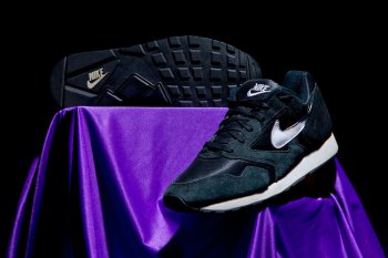 Как скромные Nike Decade стали кроссовками культа смерти Как скромные Nike Decade стали кроссовками культа смерти