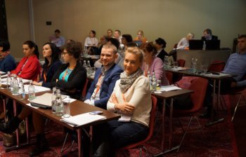 1-2 ноября пройдёт Всероссийский форум 19th Trade Marketing Forum 2018 1-2 ноября пройдёт Всероссийский форум 19th Trade Marketing Forum 2018