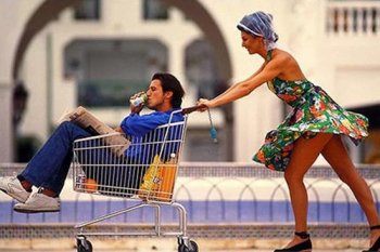 Шерше ля фам, или причем здесь женщины? Шерше ля фам, или причем здесь женщины?