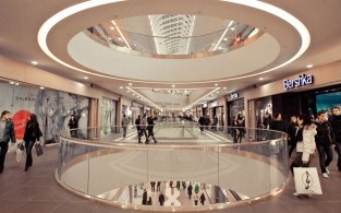 ТРК «Галерея» дали два дня отдыха от лжеминирований ТРК «Галерея» дали два дня отдыха от лжеминирований