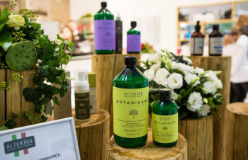 Вся правда о натуральной косметике и ингредиентах – на круглом столе в рамках InterCHARM 2017 Вся правда о натуральной косметике и ингредиентах – на круглом столе в рамках InterCHARM 2017