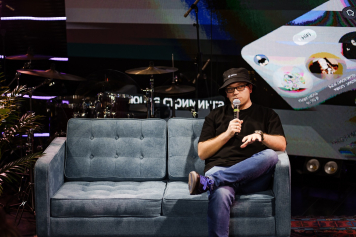 Новым генеральным директором Звук Бизнес стал Сергей Майоров Новым генеральным директором Звук Бизнес стал Сергей Майоров