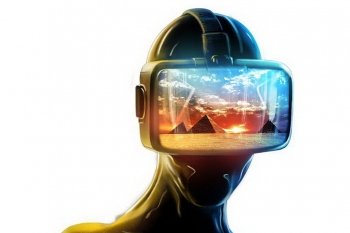 О гаджете дополненной реальности О гаджете дополненной реальности