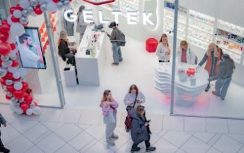 GELTEK намерен выйти на IPO GELTEK намерен выйти на IPO