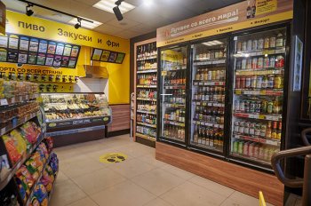 Как остаться на плаву во время «шторма» на рынке? Кейс «Пив&Ко» Как остаться на плаву во время «шторма» на рынке? Кейс «Пив&Ко»