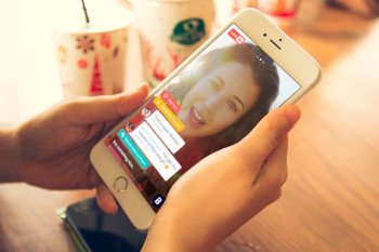 Видео-стримы, мгновенные покупки и другие плюсы live commerce Видео-стримы, мгновенные покупки и другие плюсы live commerce