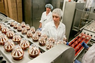 Food Union купит одно из подразделений эстонской Premia Foods Food Union купит одно из подразделений эстонской Premia Foods