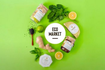 Экомаркет: год умеренного оптимизма Экомаркет: год умеренного оптимизма