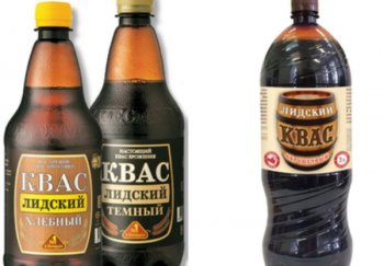 ФАС оштрафовала компанию, которая копировала квас «Лидский» ФАС оштрафовала компанию, которая копировала квас «Лидский»