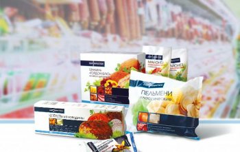 «Перекрёсток» запускает фестиваль собственных брендов «Перекрёсток» запускает фестиваль собственных брендов