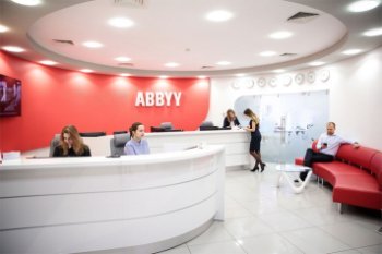 Преемник ABBYY в России сменил владельца Преемник ABBYY в России сменил владельца