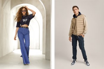 «Стокманн» запускает проект с модным рентал-сервисом CLOUDSET «Стокманн» запускает проект с модным рентал-сервисом CLOUDSET