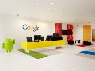 Google собирается инвестировать в проект спутникового интернета Google собирается инвестировать в проект спутникового интернета