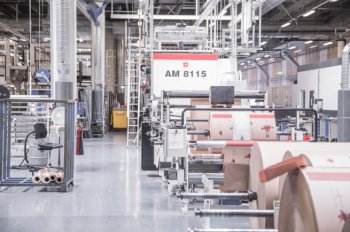 Стала известна сумма сделки по продаже упаковочного бизнеса Segezha в Европе Стала известна сумма сделки по продаже упаковочного бизнеса Segezha в Европе