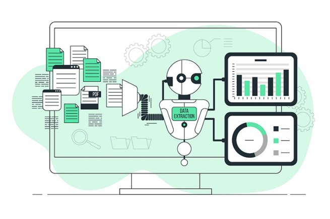 Цифровые ассистенты: как программные роботы помогают ритейлу расти Цифровые ассистенты: как программные роботы помогают ритейлу расти