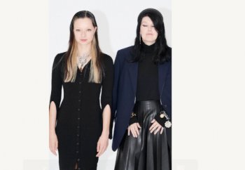 FARFETCH запускает собственный бренд There Was One FARFETCH запускает собственный бренд There Was One