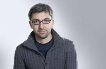 Леонид Довладбегян назначен гендиректором «МТС Умный дом» Леонид Довладбегян назначен гендиректором «МТС Умный дом»