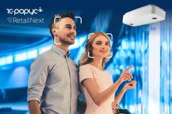 IT-компания 1С-Рарус будет продвигать In-Store аналитику от RetailNext IT-компания 1С-Рарус будет продвигать In-Store аналитику от RetailNext