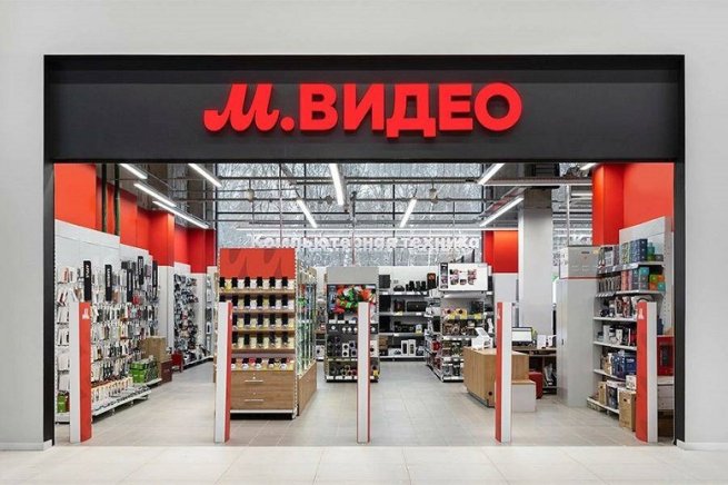 М.Видео-Эльдорадо: продажи телевизоров в первом полугодии выросли на 58% М.Видео-Эльдорадо: продажи телевизоров в первом полугодии выросли на 58%