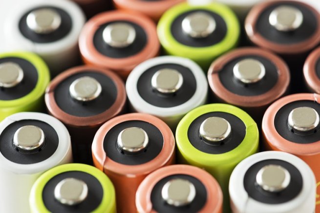 Батарейки Opticell займут нишу ушедших из России брендов Duracell и Energizer Батарейки Opticell займут нишу ушедших из России брендов Duracell и Energizer